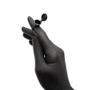 The Perma - Recipient Ring Cup 50 buc - Negru - mrpmu