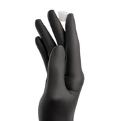 The Perma - Pahare de cerneală din silicon 50 buc - Alb - mrpmu