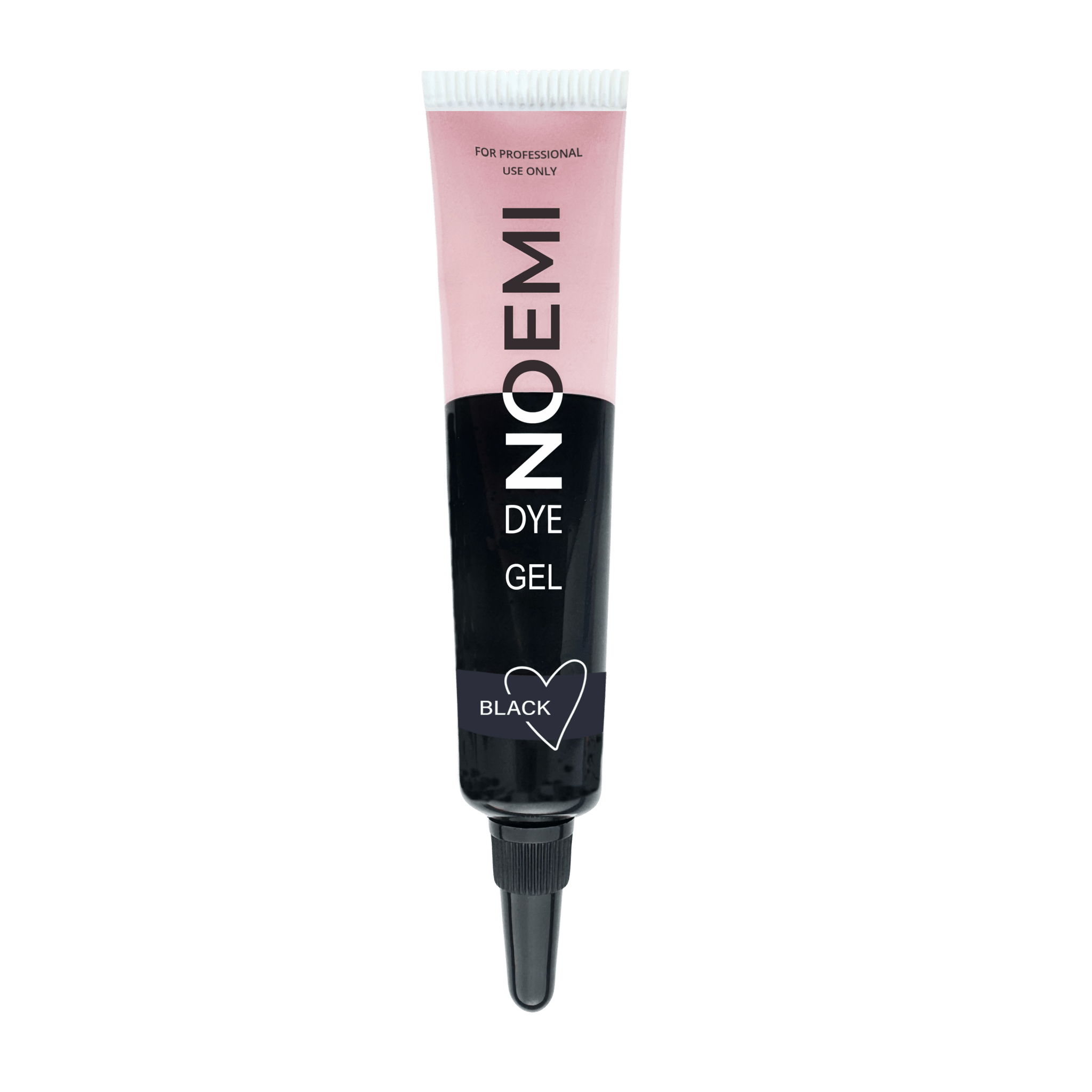 Tinta Gel Ciglia Sopracciglia NOEMI - Mr.PMU