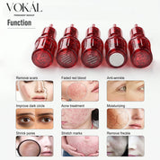 VOKAL - Cartucce Microneedling - 10pcs - Mr.PMU