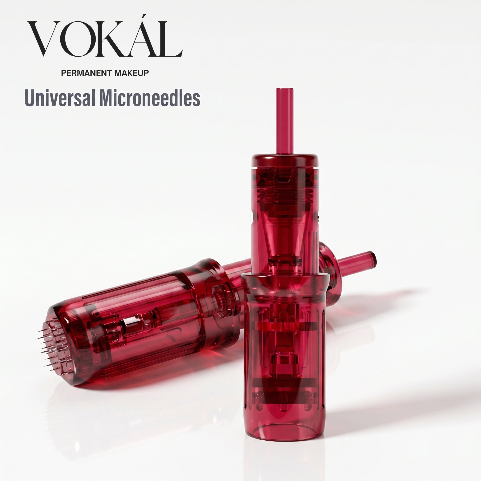 VOKAL - Cartucce Microneedling - 10pcs - Mr.PMU
