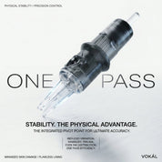 VOKAL - Cartucce One Pass 9U - 10pcs - Mr.PMU