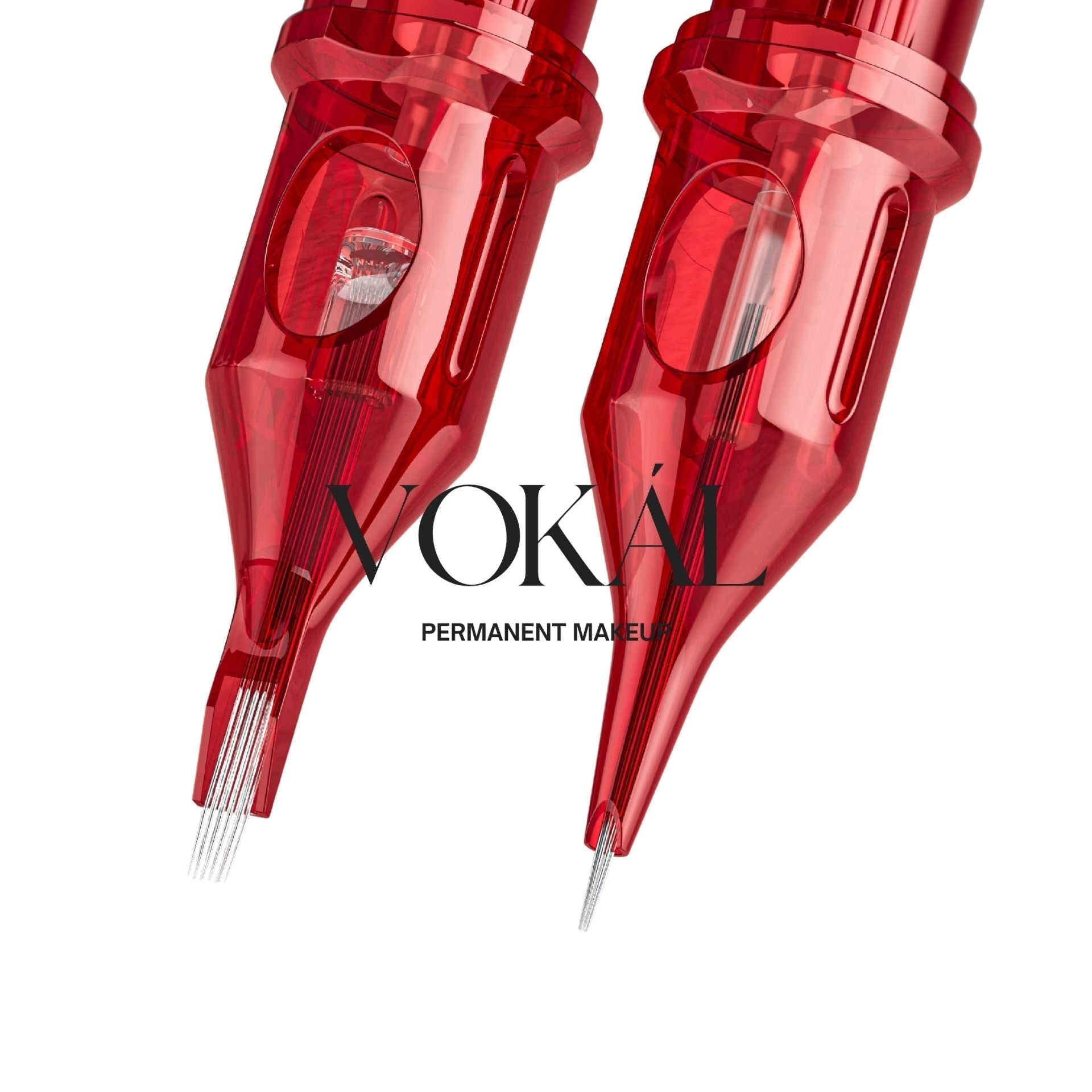 VOKAL - Cartucce Universal PMU - 10pcs - Mr.PMU