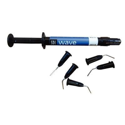 Wave - A2 Siringa 1gr - Mr.PMU