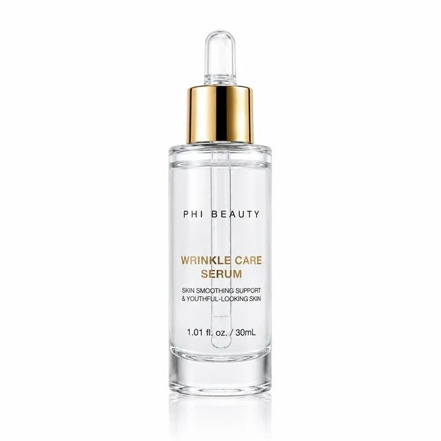 Wrinkle Care Serum 30ml - Mr.PMU